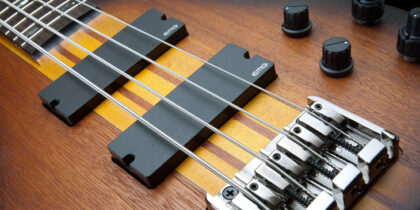 Bass Accessories