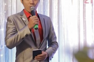 van anh event to chuc su kien MC singer PB PG cheerleader (5)