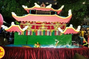 van anh event to chuc su kien mua roi nuoc water puppetry1