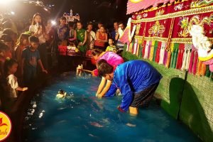 van anh event to chuc su kien mua roi nuoc water puppetry21