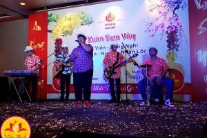 van anh event – to chuc su kien – ban nhac acoustic4