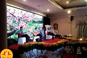 van anh event – to chuc su kien – ban nhac flamenco – latino2