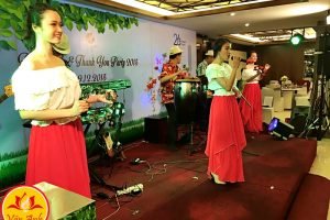 van anh event – to chuc su kien – ban nhac flamenco – latino5