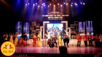 Fusion Band – New Age Music band
