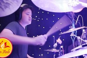 van anh event – to chuc su kien – ban nhac rock2