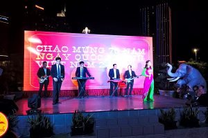 van anh event – to chuc su kien – ban nhac tre – nhac nhe – pop1