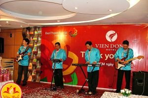 van anh event – to chuc su kien – ban nhac tre – nhac nhe – pop2