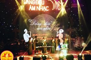 van anh event – to chuc su kien – fusion band