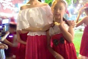 van anh event to chuc su kien kid dance crew nhom mua tre em10