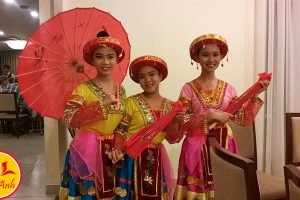 van anh event to chuc su kien kid dance crew nhom mua tre em5