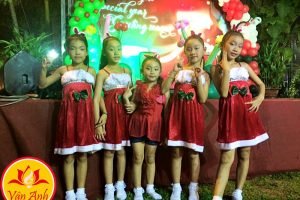 van anh event to chuc su kien kid dance crew nhom mua tre em9