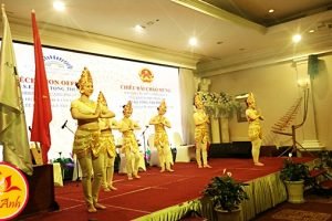 van anh event to chuc su kien mua dan gian mua cham lan (2)