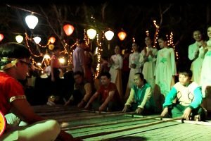 van anh event to chuc su kien mua dan gian mua sap vietnamese dance A (1)