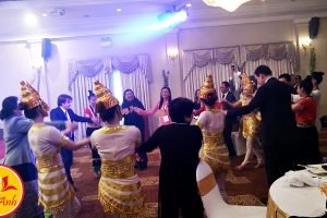 van anh event to chuc su kien mua dan gian mua thai vietnamese dance (3)