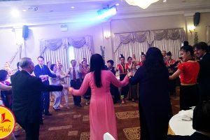 van anh event to chuc su kien mua dan gian mua thai vietnamese dance (6)