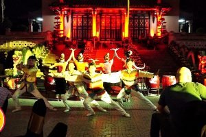 van anh event to chuc su kien mua dan gian mua thai vietnamese dance (7)