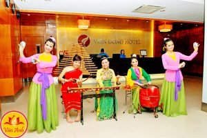 van anh event – to chuc su kien – nha nhac cung dinh hue