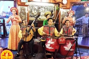 van anh event – to chuc su kien – nha nhac cung dinh hue2