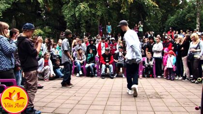C-walk