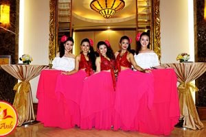 van anh event to chuc su kien sexy dance mua bung belly dance7