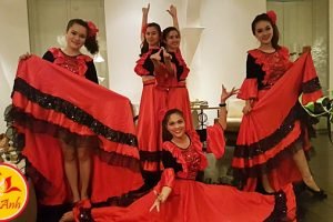 van anh event to chuc su kien sexy dance mua flamenco latino2