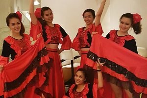 van anh event to chuc su kien sexy dance mua flamenco latino7