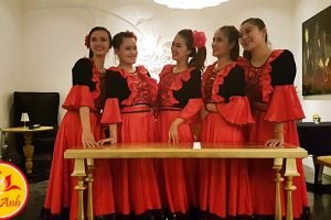 van anh event to chuc su kien sexy dance mua flamenco latino8