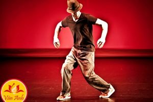 van anh event to chuc su kien sexy dance popping3