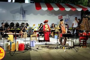 van anh event to chuc su kien nhac cu che tac ban nhac hien dai1