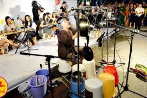 van anh event to chuc su kien nhac cu che tac ban nhac hien dai128